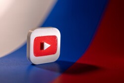 یوتیوب کانال دومای روسیه را مسدود کرد