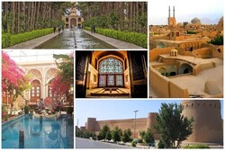 رفع موانع سرمایه گذاری در توسعه زیرساخت‌های گردشگری یزد