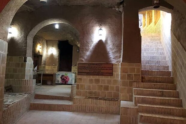 قنات جهانی زارچ؛ از مرز فراموشی تا تبدیل شدن به گردشگری پایدار در یزد