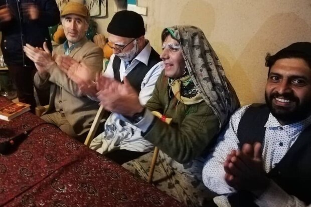 جاذبههای ایران از طبیعت رؤیایی لرستان تا بزرگترین شهر خشتی جهان