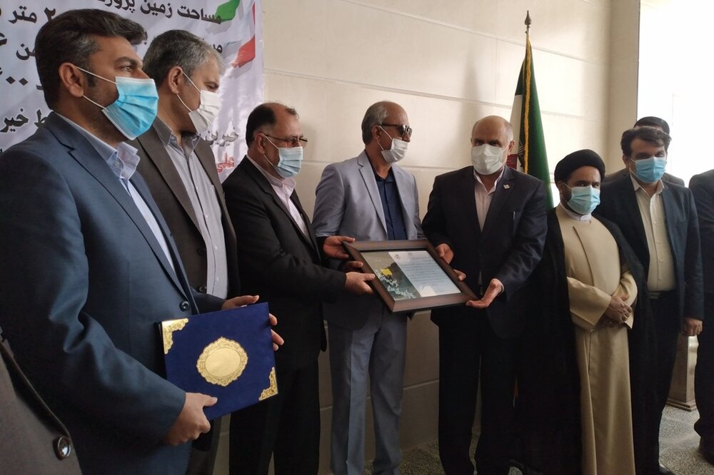 مطالعات توسعه ٣ بندر شمالی استان بوشهر تکمیل میشود