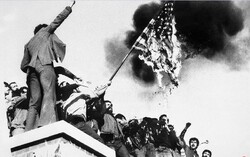 سرودی که با ۴۸ ساعت کار در تاریخ ماند؛ «آمریکا آمریکا» غوغا می‌کند!