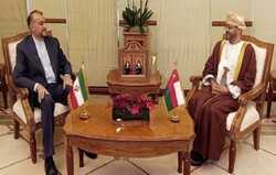 Omani FM to arrive in Iran on Saturday for talks