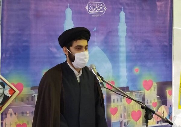  قزوین از موفق‌ترین استان‌ها در طرح امام محله است