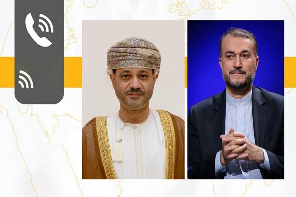 أميرعبداللهيان: على الدول الإسلامية أن تضاعف جهودها لوقف جرائم الصهاينة