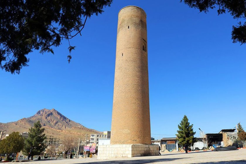 سفر به تجلی‌گاه «خرمی» و«آبادی»/به دیدار شاهکار معماری جهان برویم