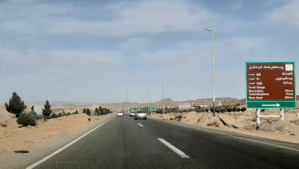 ایمن سازی ۲محور پایلوت کنترل سرعت اصفهان ۵میلیارد اعتبار می خواهد