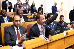 Kuwait calls for expulsion of Israel from IPU (+VIDEO)