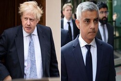 نخست‌وزیر انگلیس و شهردار لندن نوروز را تبریک گفتند