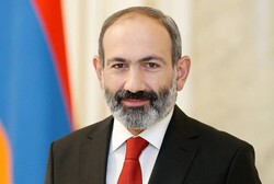 رئيس وزراء ارمينيا يهنئ قائد الثورة ورئيس الجمهورية بحلول عيد النوروز