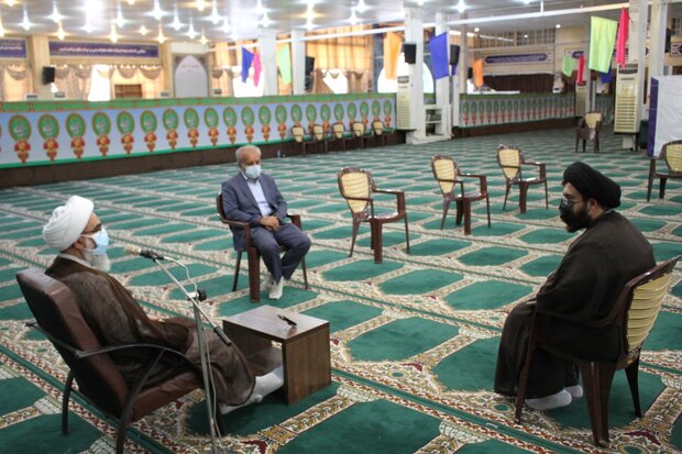 باورها و اعتقادات دینی دانشجومعلمان بوشهر تقویت می‌شود