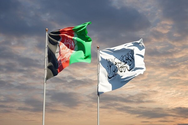 طالبان پرچم سه رنگ افغانستان را ممنوع اعلام کرد