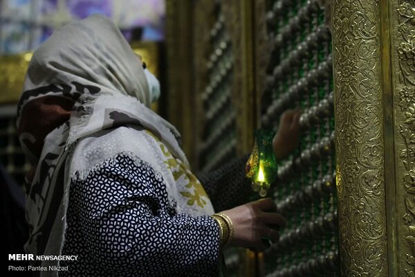 آئین نوروزی چراغ بران در شهرکرد برگزار می شود