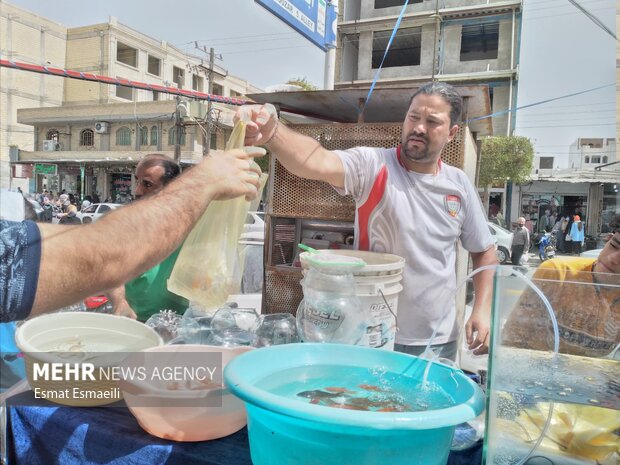 خرید عید