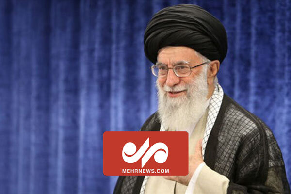 پیام نوروزی رهبر انقلاب اسلامی به مناسبت آغاز سال 1401