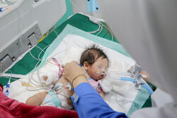حمایت محک از کودکان مبتلا به سرطان در سراسر ایران
