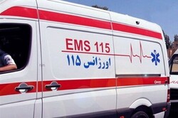 خدمت رسانی ۱۰۰ دستگاه آمبولانس در ایام سفرهای نوروزی کرمانشاه