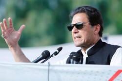 Pakistan reports assassination attempt against PM Khan