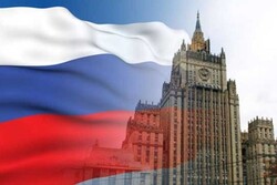 روسیه کاردار انگلیس را احضار کرد