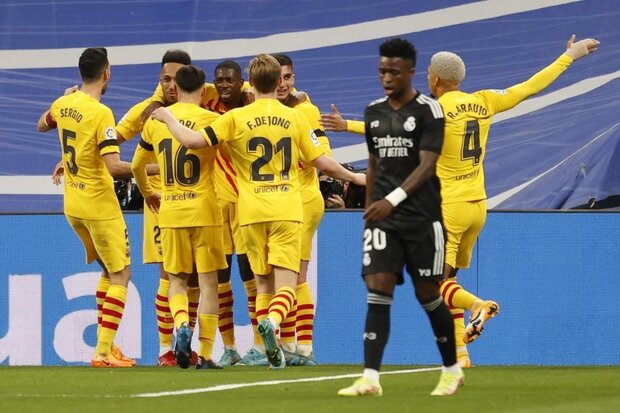 Barcelona'dan Galatasaray övgüsü