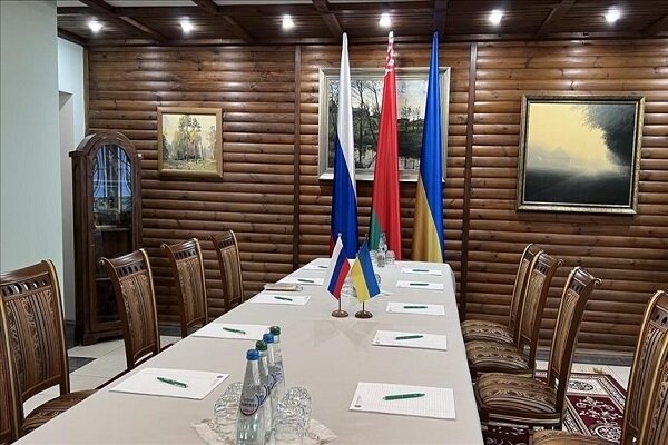 Russia not preparing for new meeting between Lavrov, Kuleba