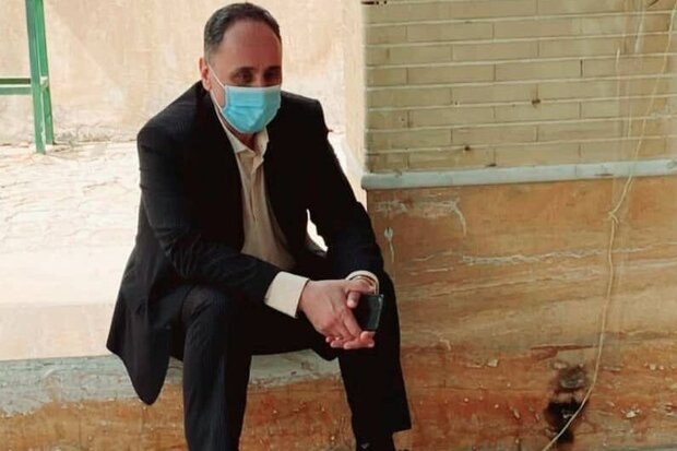 بیان حقایق جنگ در جزیره خارگ از اهداف راهیان نور دریایی است  بیان حقایق جنگ در جزیره خارگ از اهداف راهیان نور دریایی است