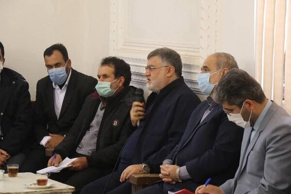 ظرفیت های آذربایجان غربی برای تحقق شعار سال به کار گرفته می شود