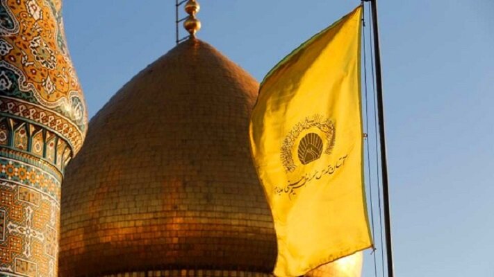 آستان،مقدس،ماه،مبارك،رمضان