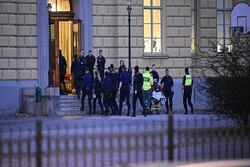 İsveç'te liseye silahlı saldırı: 2 kişi öldü