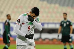 Mehdi Taremi ranks Asia’s top scorer in 2022