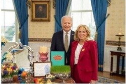 Russia criticizes Biden’s Nowruz message