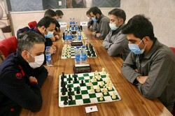 شطرنج جنگ اندیشه‌ها است / آینده خوب برای شطرنج خراسان جنوبی