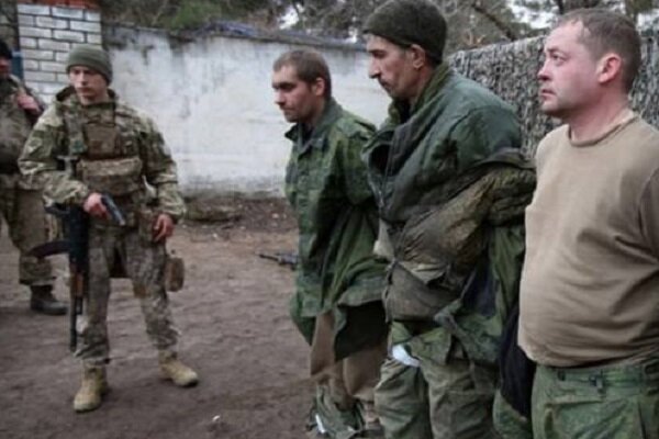 انگلیس: روسیه درپی تغییر اهداف حملات از شمال به شرق اوکراین است
