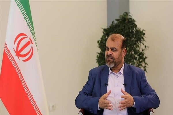 Iran, Armenia hold talks on transportation cooperation