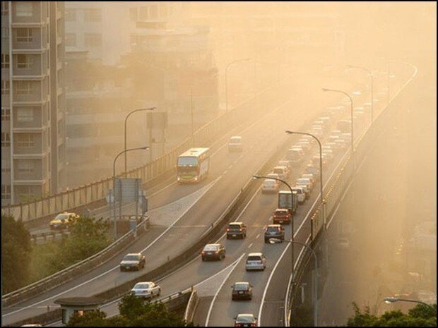 بھارت آلودہ شہروں میں سر فہرست/ دنیا کے 100 آلودہ شہروں میں 63 بھارت میں ہیں