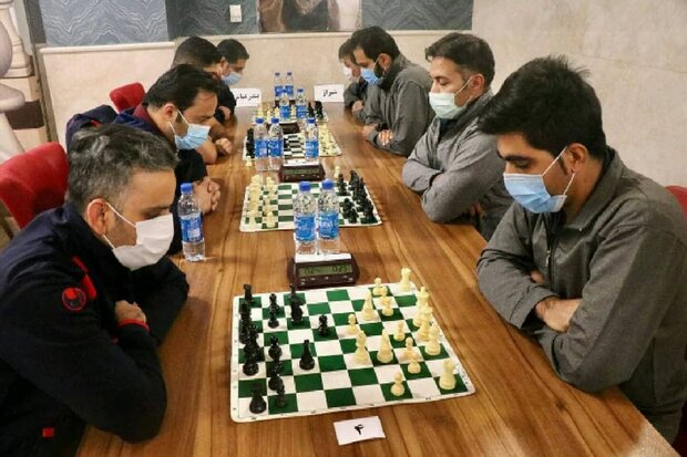 ششمین دوره مسابقات شطرنج بین‌المللی جام خاوران برگزار می‌شود
