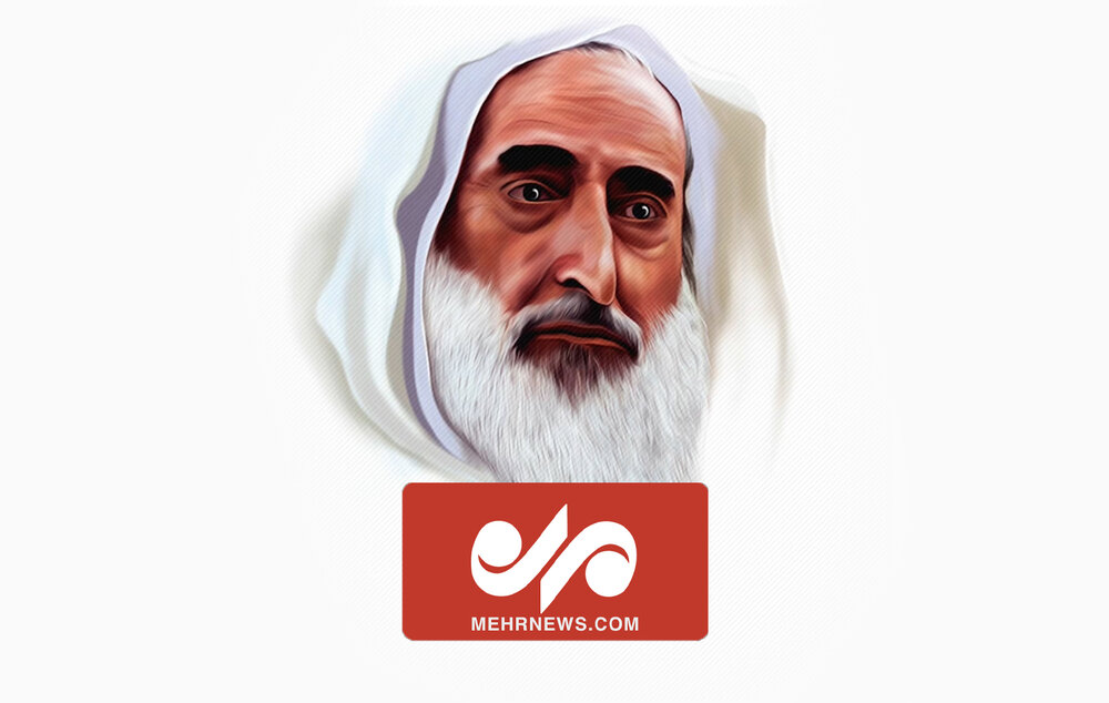 شیخ احمد یاسین کیست؟