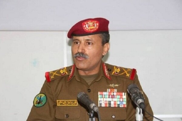 وزیر دفاع یمن: امنیت دریایی اولویت ما در آینده است