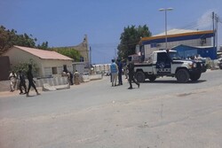 حمله خمپاره‌ای به اطراف پارلمان سومالی/ ۷ تَن زخمی شدند