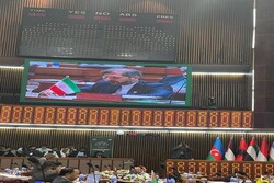 Iran urges preventing Israel from infiltrating Islamic World
