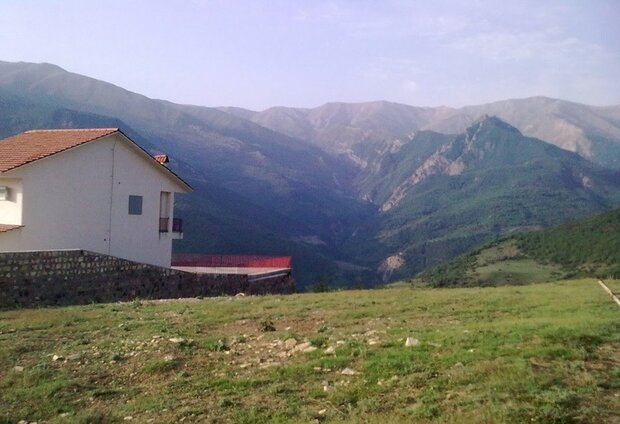 VIDEO: Superb landscapes of Arasbaran biosphere in NW Iran