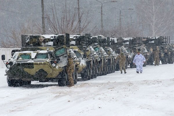 Russia destroys largest depot of West weapons in Ukraine