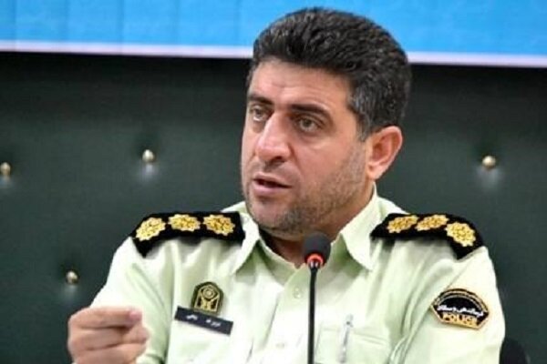 ترافیک در محور اسالم به خلخال و گردنه حیران سنگین است ترافیک در محور اسالم به خلخال و گردنه حیران سنگین است