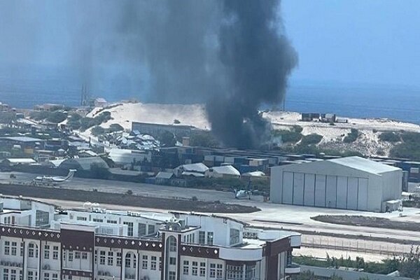 Al-Shabaab terrorist groups attack UN HQ in Mogadishu