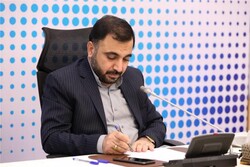 وزیر ارتباطات با آیین‌نامه وزارت بهداشت درباره توزیع آنلاین دارو مخالفت کرد