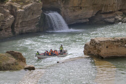 میراث ملموس وناملموس خوزستان ظرفیت‌ بزرگی برای توسعه گردشگری دارد