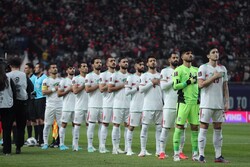 ورود ۵۰ درصد ظرفیت ورزشگاه به هیئت فوتبال اعلام نشده است/ فروش ۲ هزار بلیت بازی ایران و لبنان
