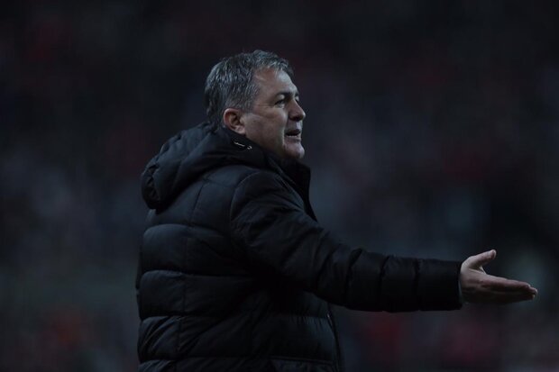 مصاحبه اسکوچیچ در رسانه کُروات ناپدید شد!