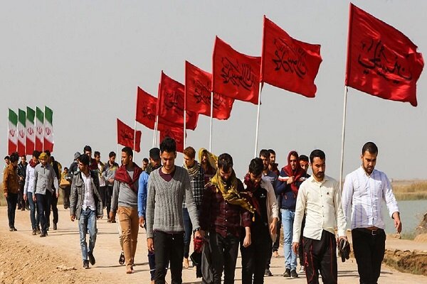 پیش بینی بازدید ۱۳۰ هزار نفر از مناطق عملیاتی کرمانشاه