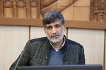 تأکید عضو شورای شهر یزد بر تداوم نهضت آسفالت در محلات کم‌برخوردار